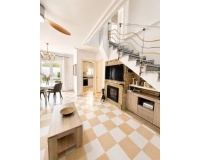 Revente - Villa - Torrevieja - Costa Blanca