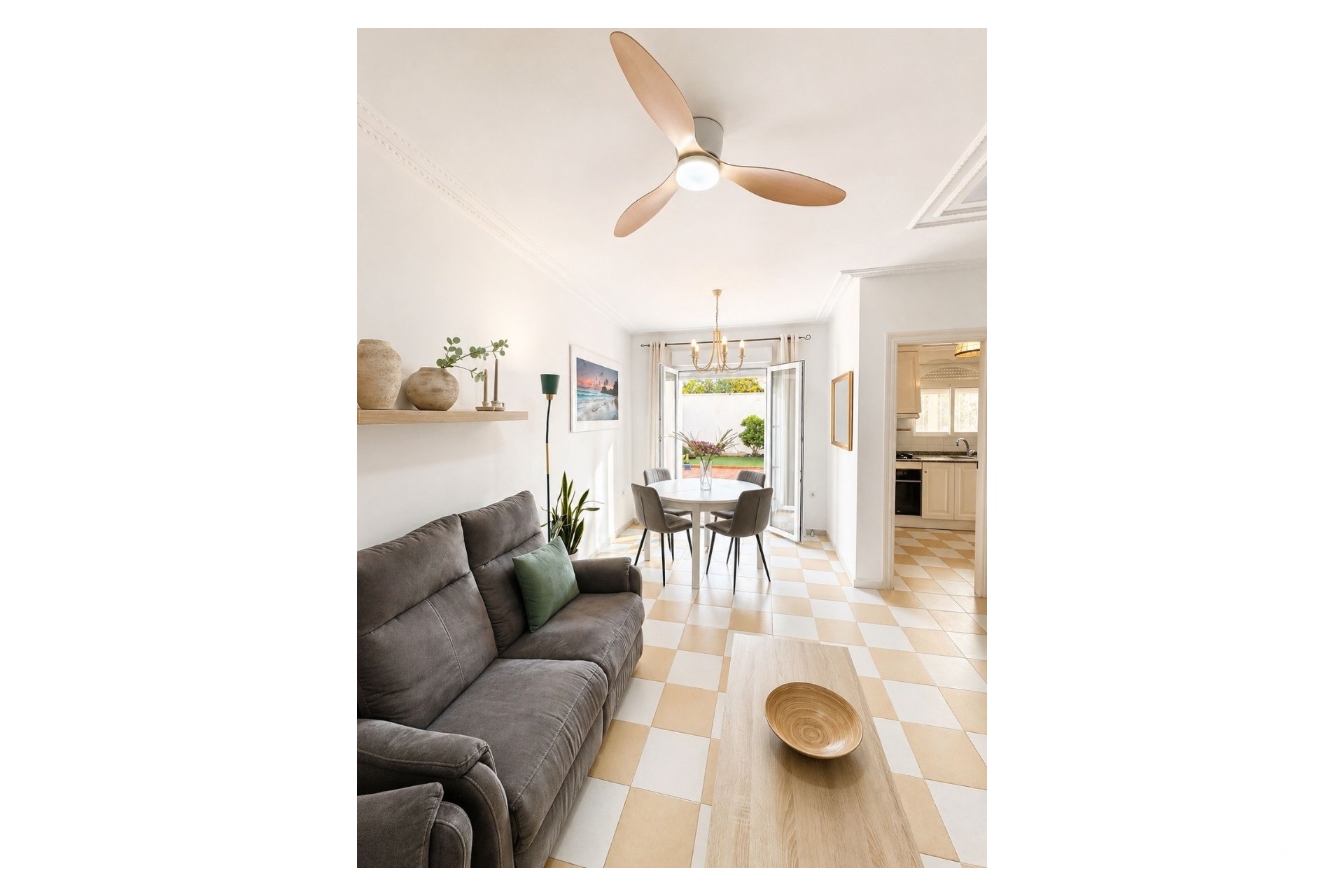 Revente - Villa - Torrevieja - Costa Blanca