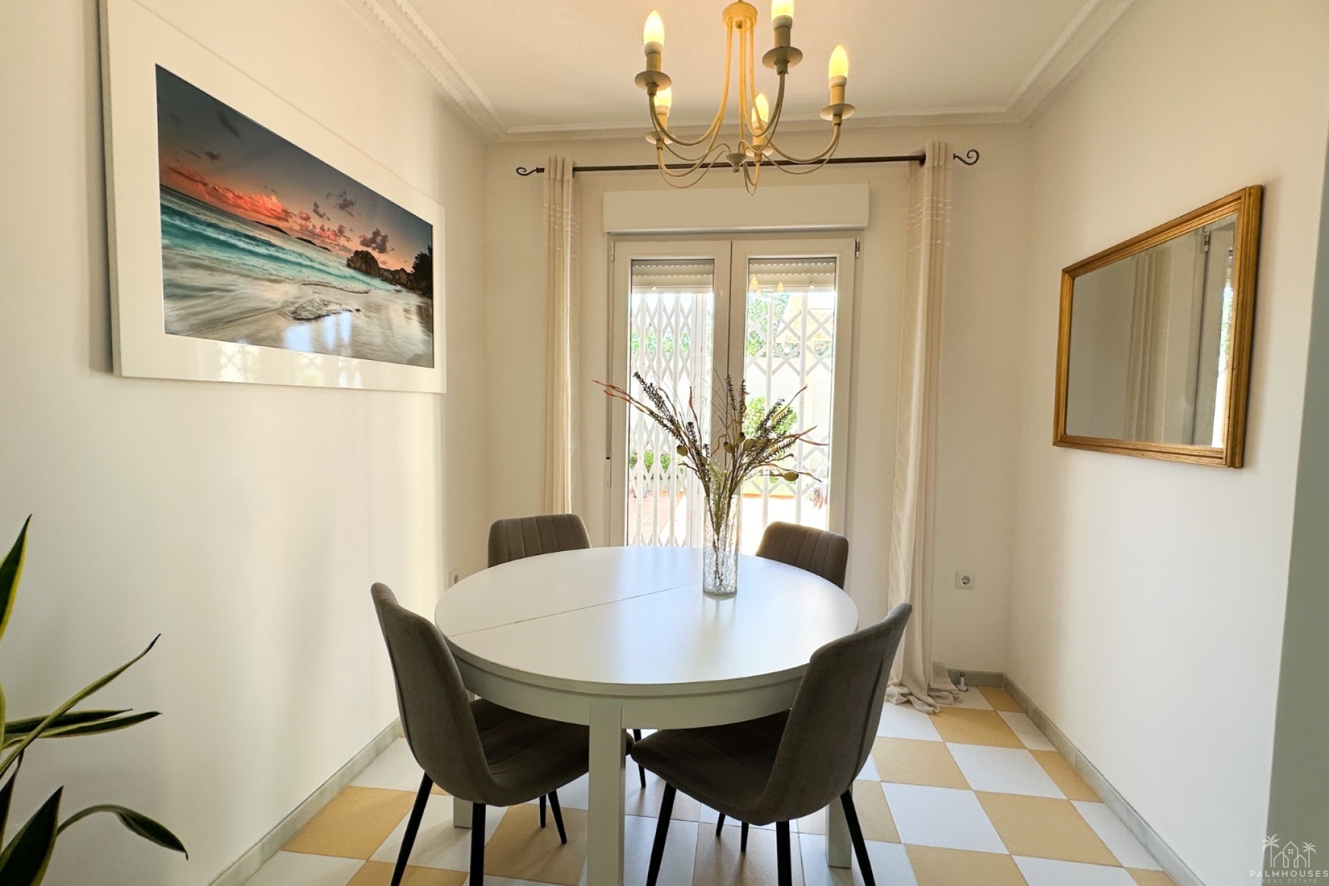 Revente - Villa - Torrevieja - Costa Blanca