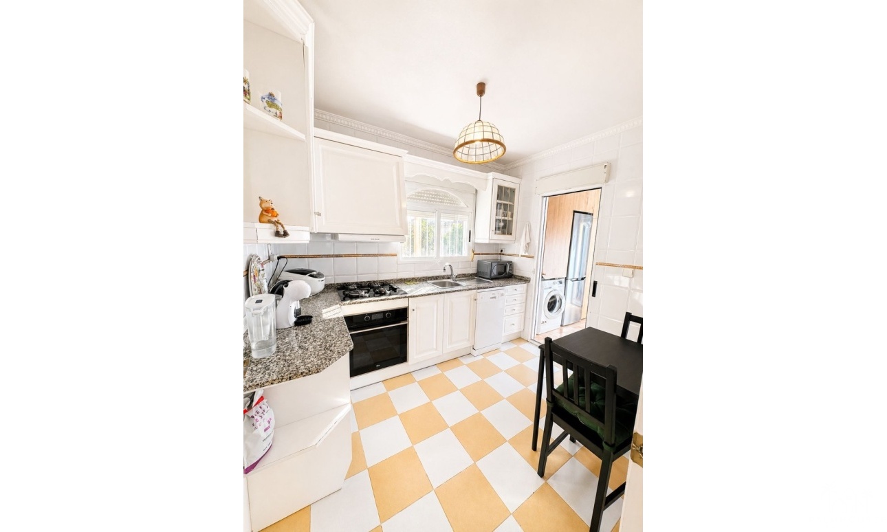 Revente - Villa - Torrevieja - Costa Blanca