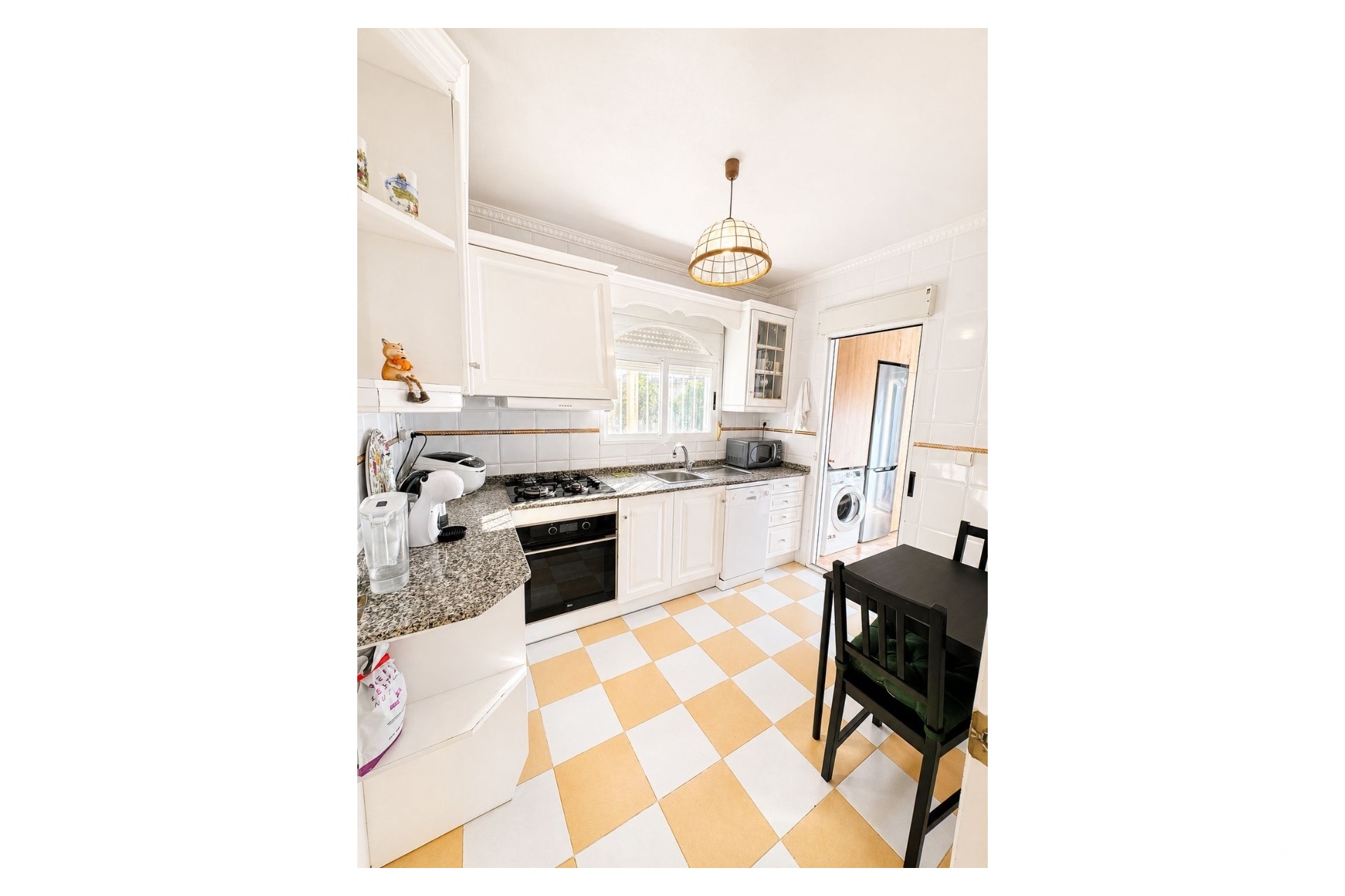 Revente - Villa - Torrevieja - Costa Blanca