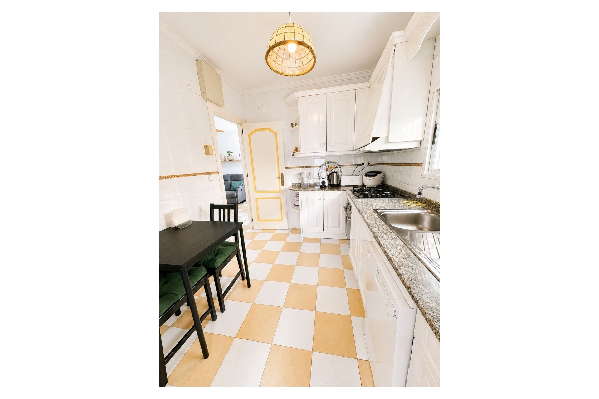 Revente - Villa - Torrevieja - Costa Blanca