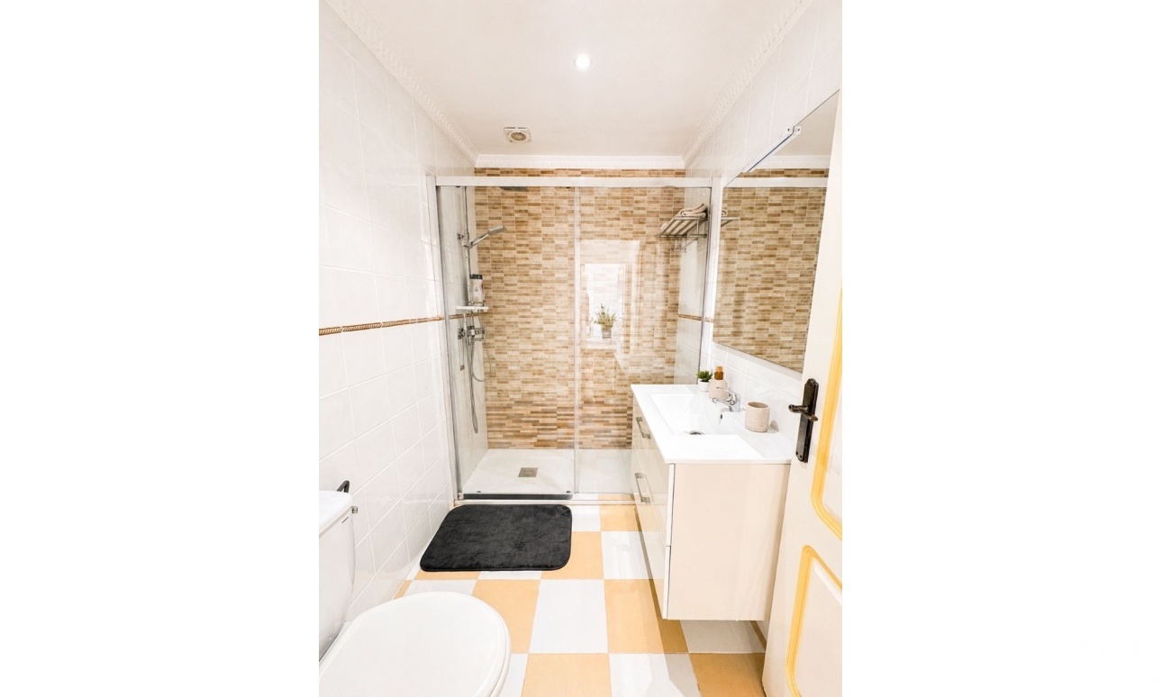 Revente - Villa - Torrevieja - Costa Blanca