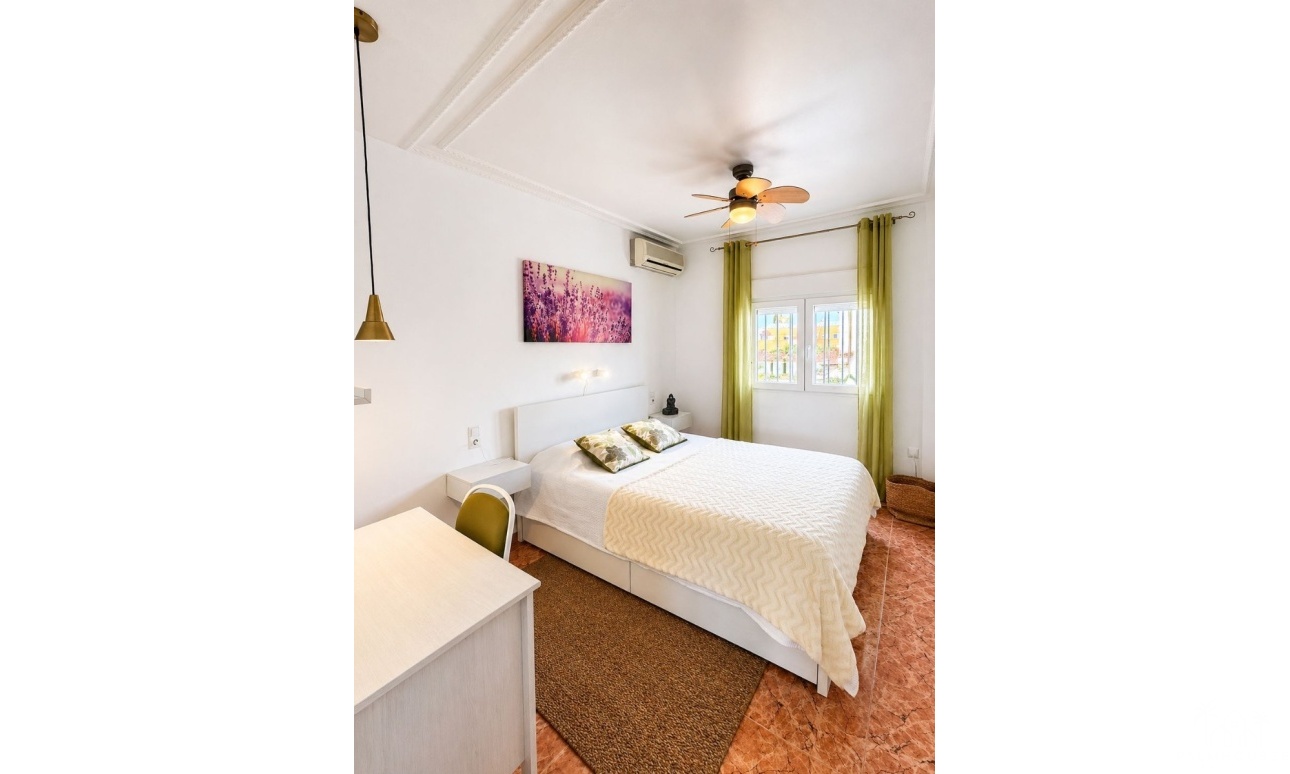 Revente - Villa - Torrevieja - Costa Blanca