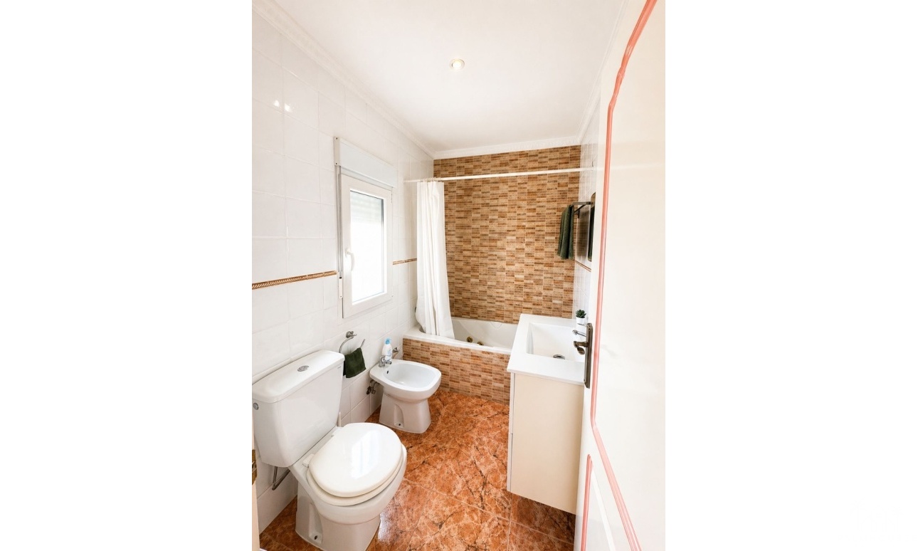 Revente - Villa - Torrevieja - Costa Blanca