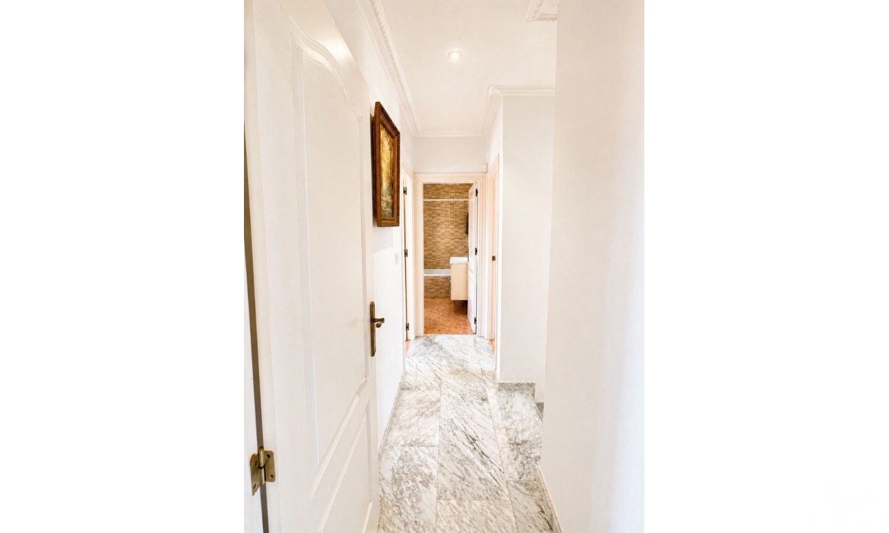 Revente - Villa - Torrevieja - Costa Blanca