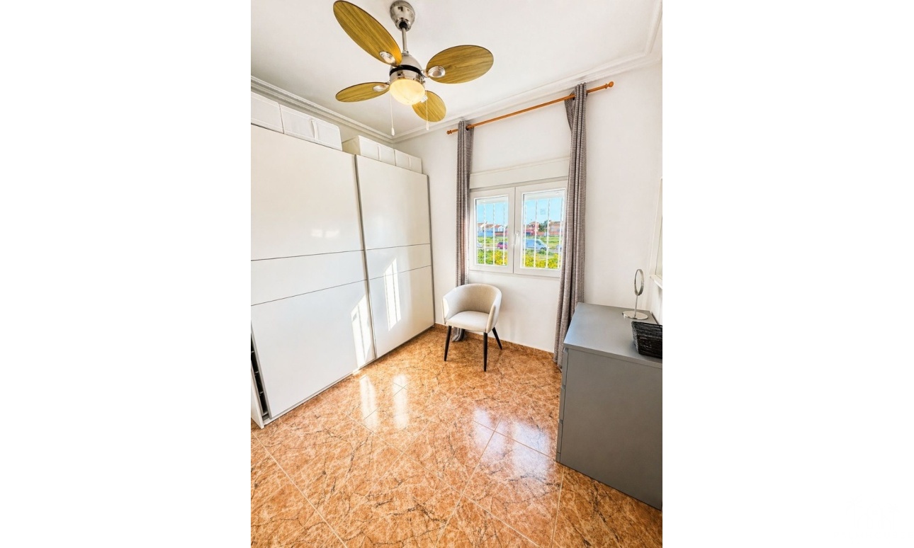 Revente - Villa - Torrevieja - Costa Blanca