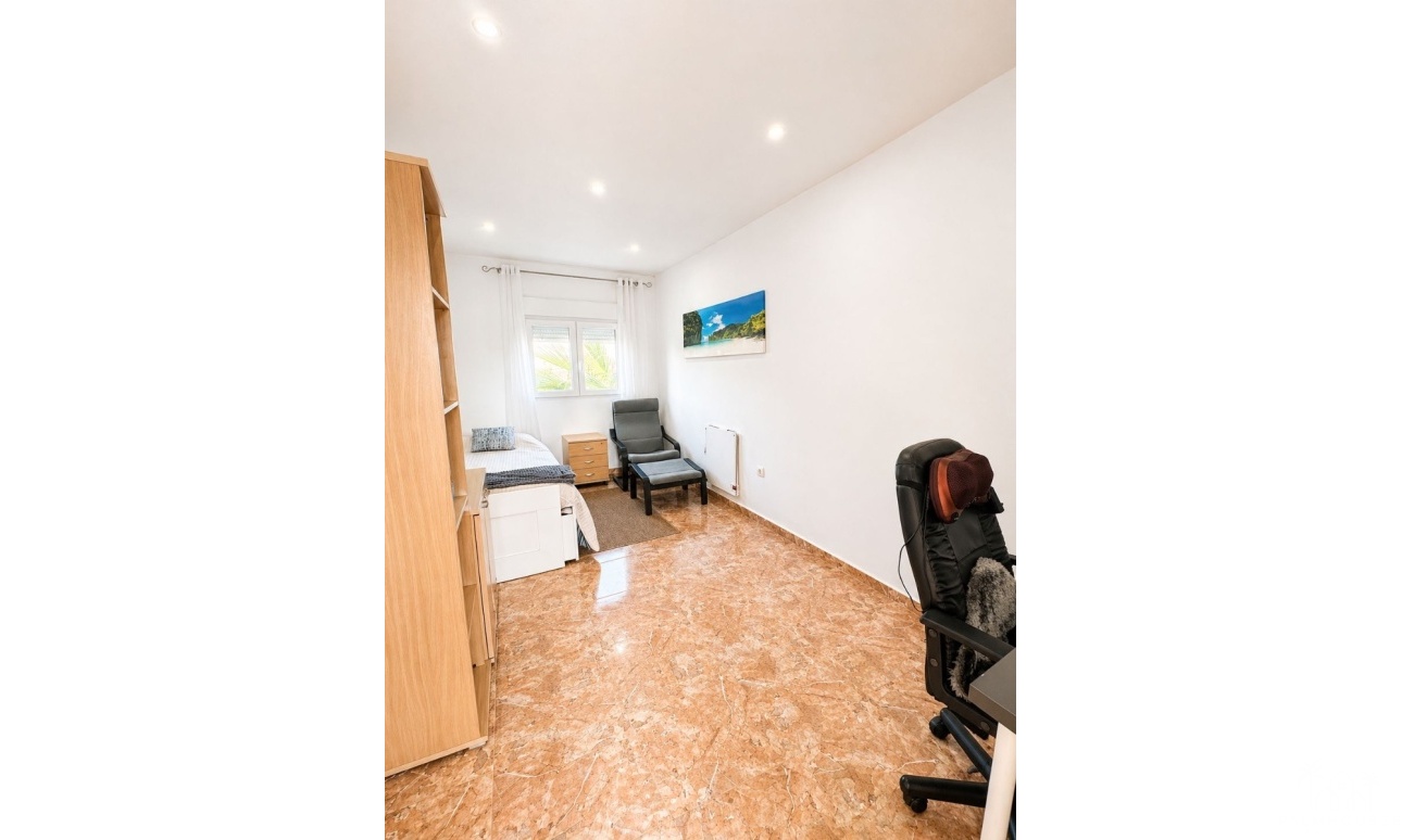 Revente - Villa - Torrevieja - Costa Blanca