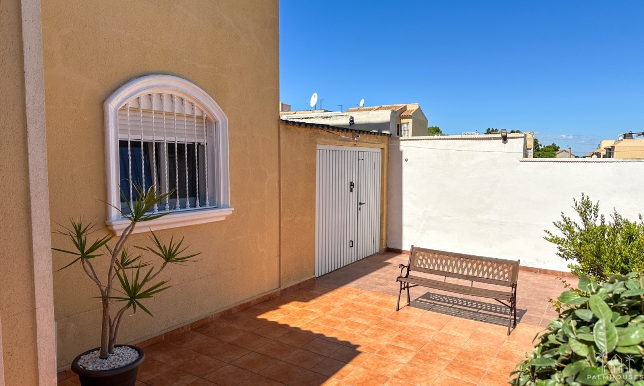 Revente - Villa - Torrevieja - Costa Blanca