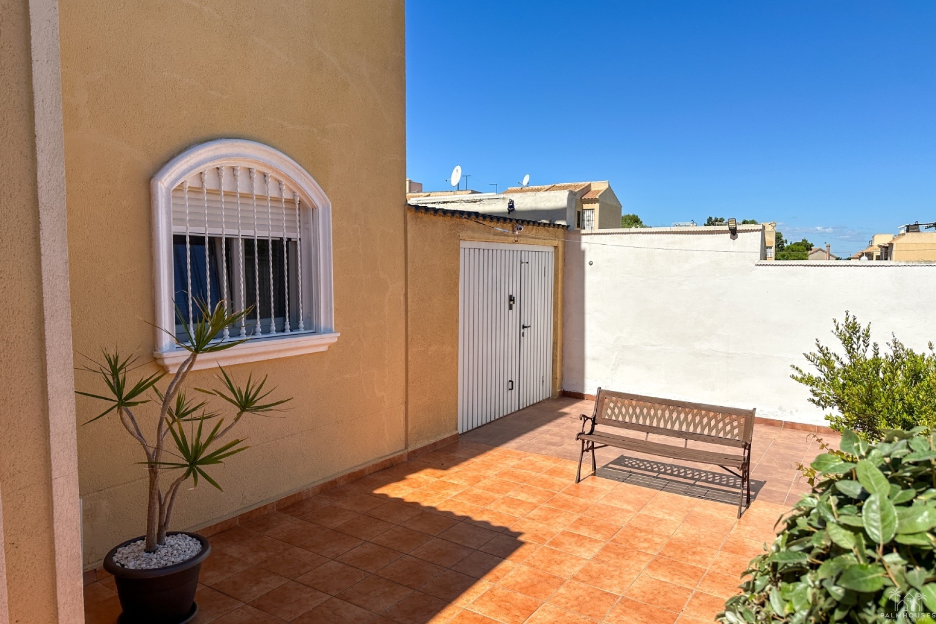 Revente - Villa - Torrevieja - Costa Blanca