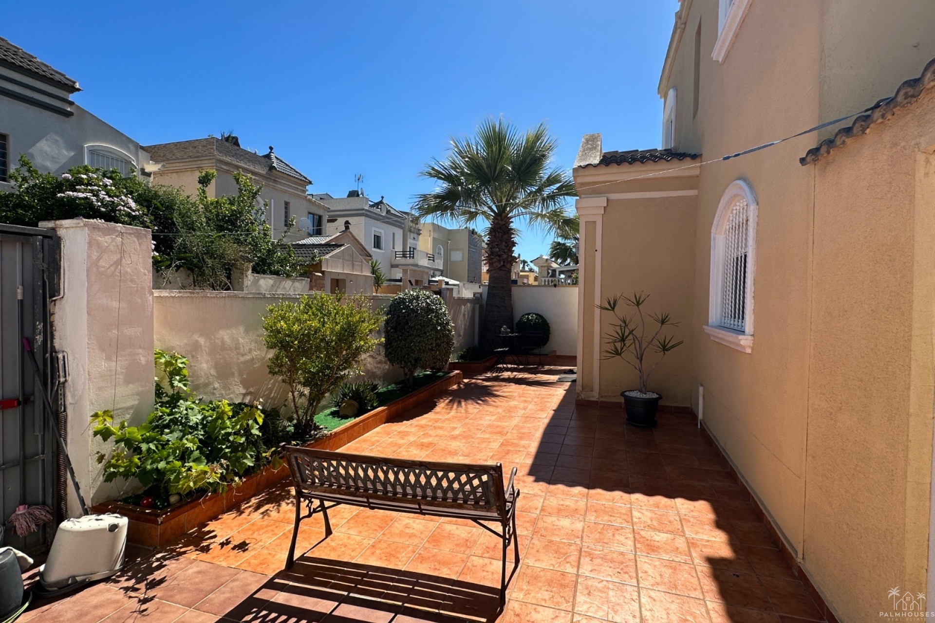 Revente - Villa - Torrevieja - Costa Blanca