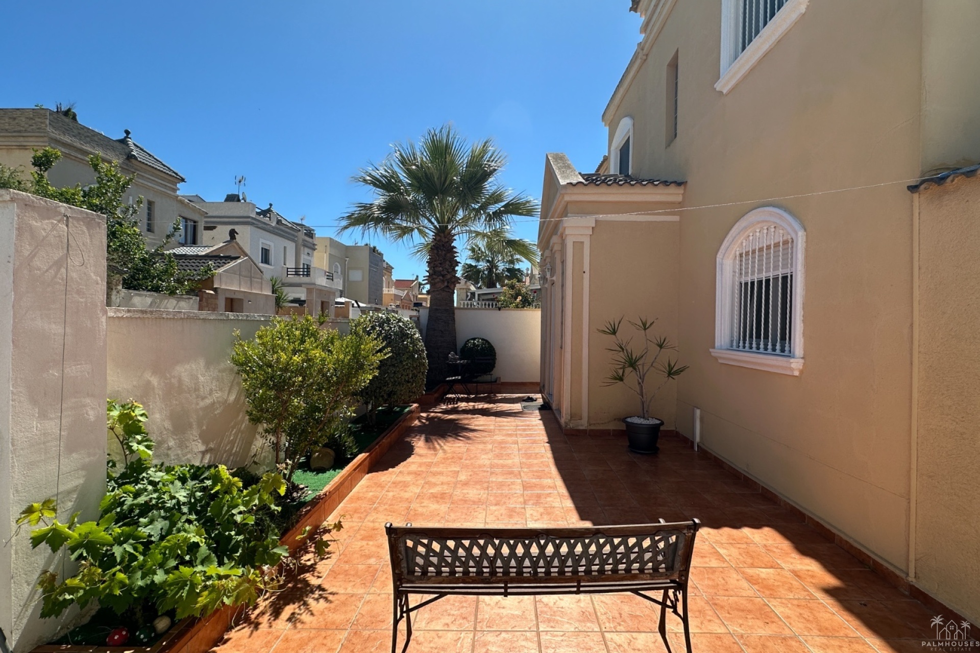 Revente - Villa - Torrevieja - Costa Blanca