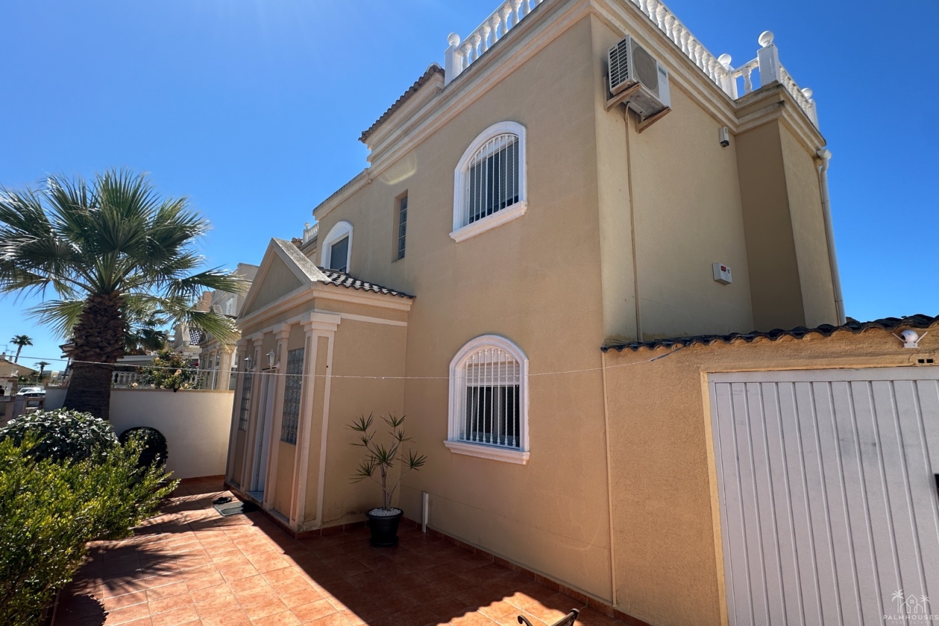 Revente - Villa - Torrevieja - Costa Blanca