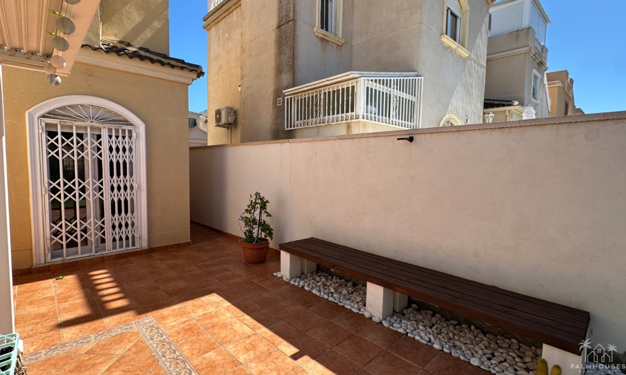 Revente - Villa - Torrevieja - Costa Blanca