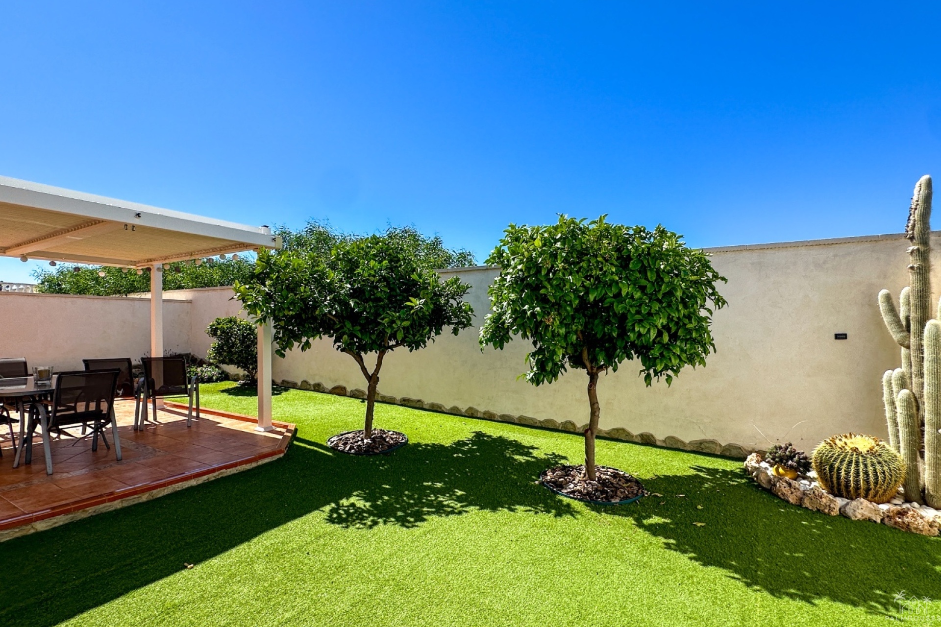 Revente - Villa - Torrevieja - Costa Blanca