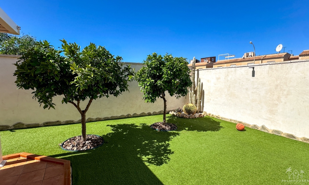 Revente - Villa - Torrevieja - Costa Blanca