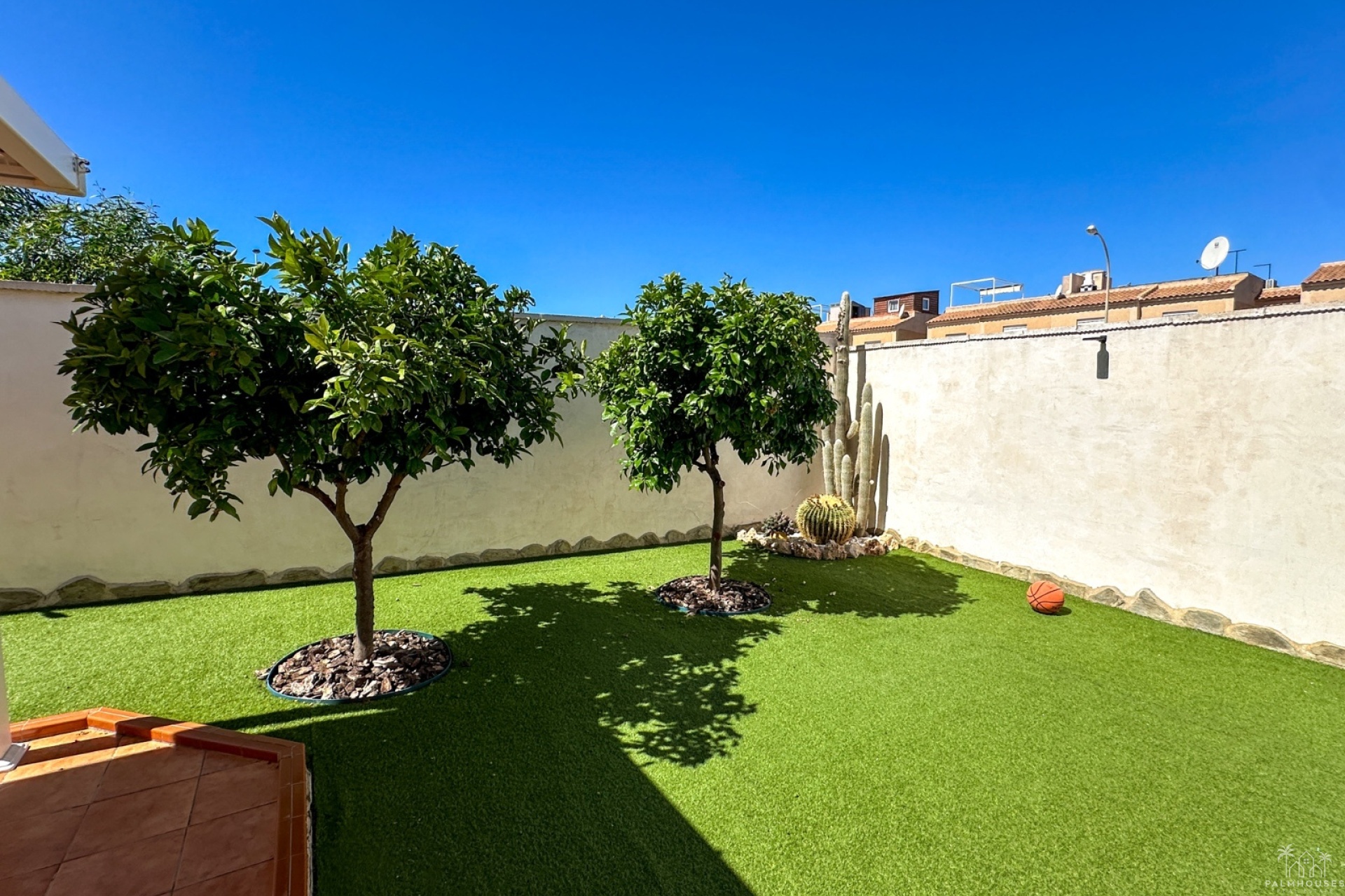 Revente - Villa - Torrevieja - Costa Blanca