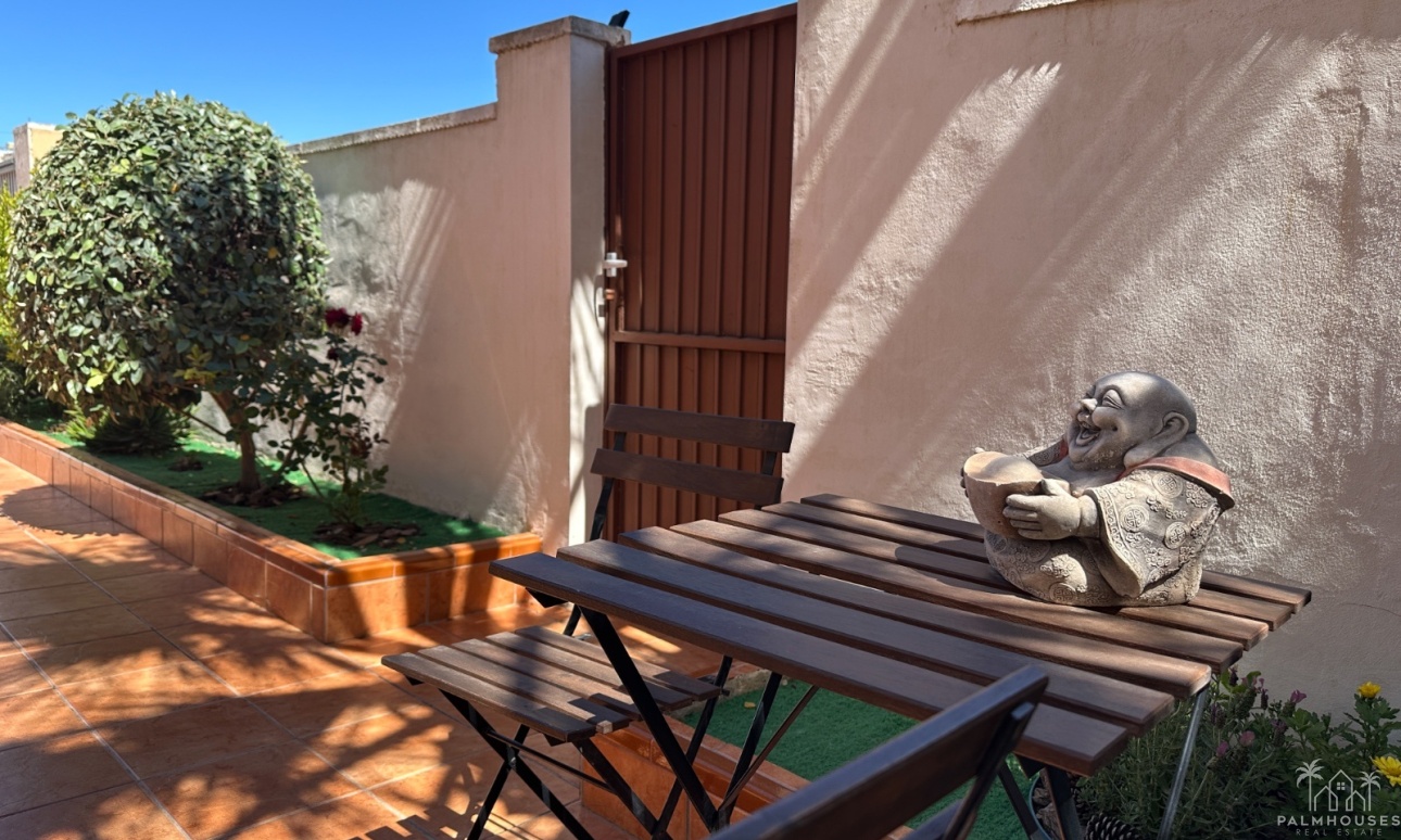 Revente - Villa - Torrevieja - Costa Blanca