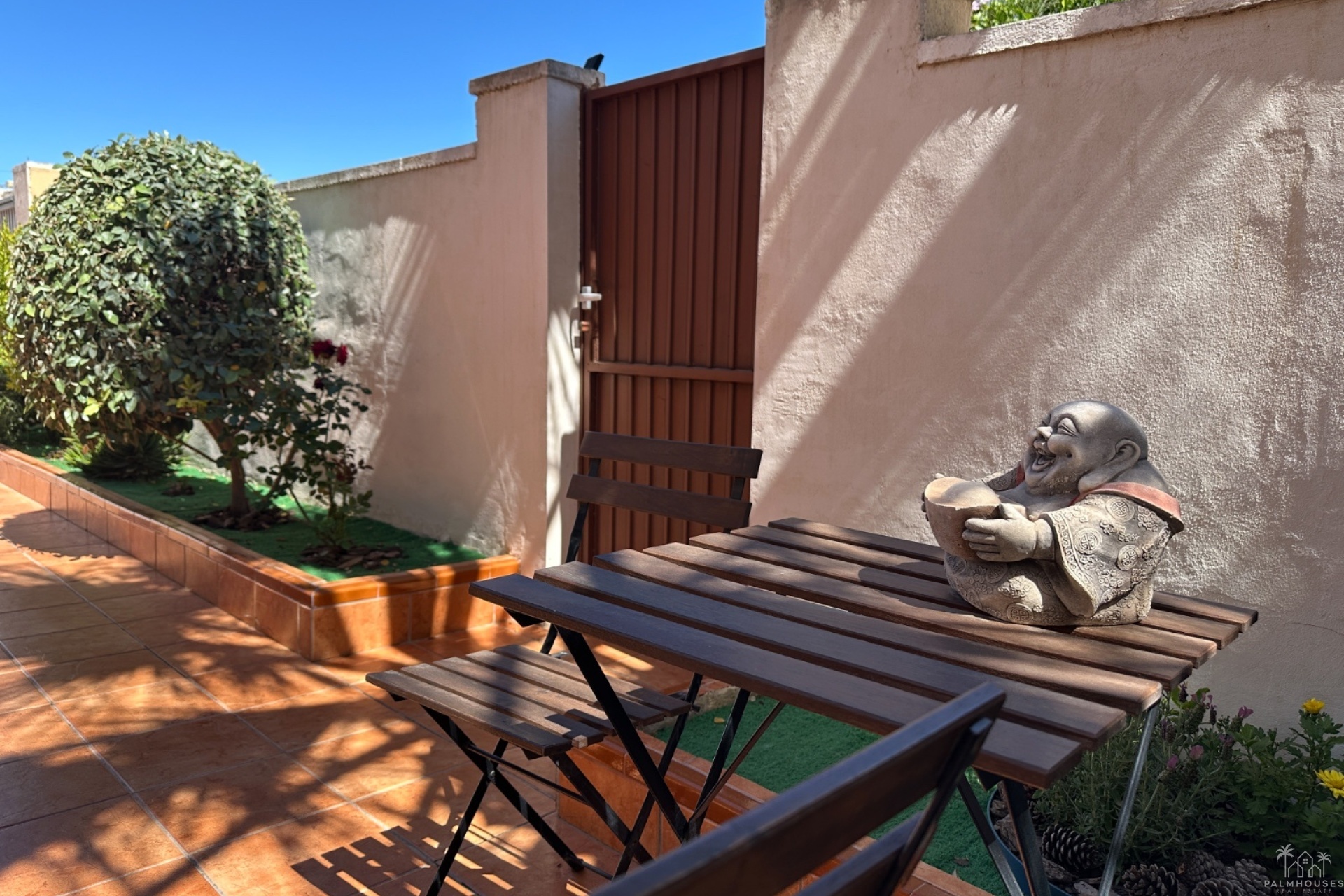 Revente - Villa - Torrevieja - Costa Blanca