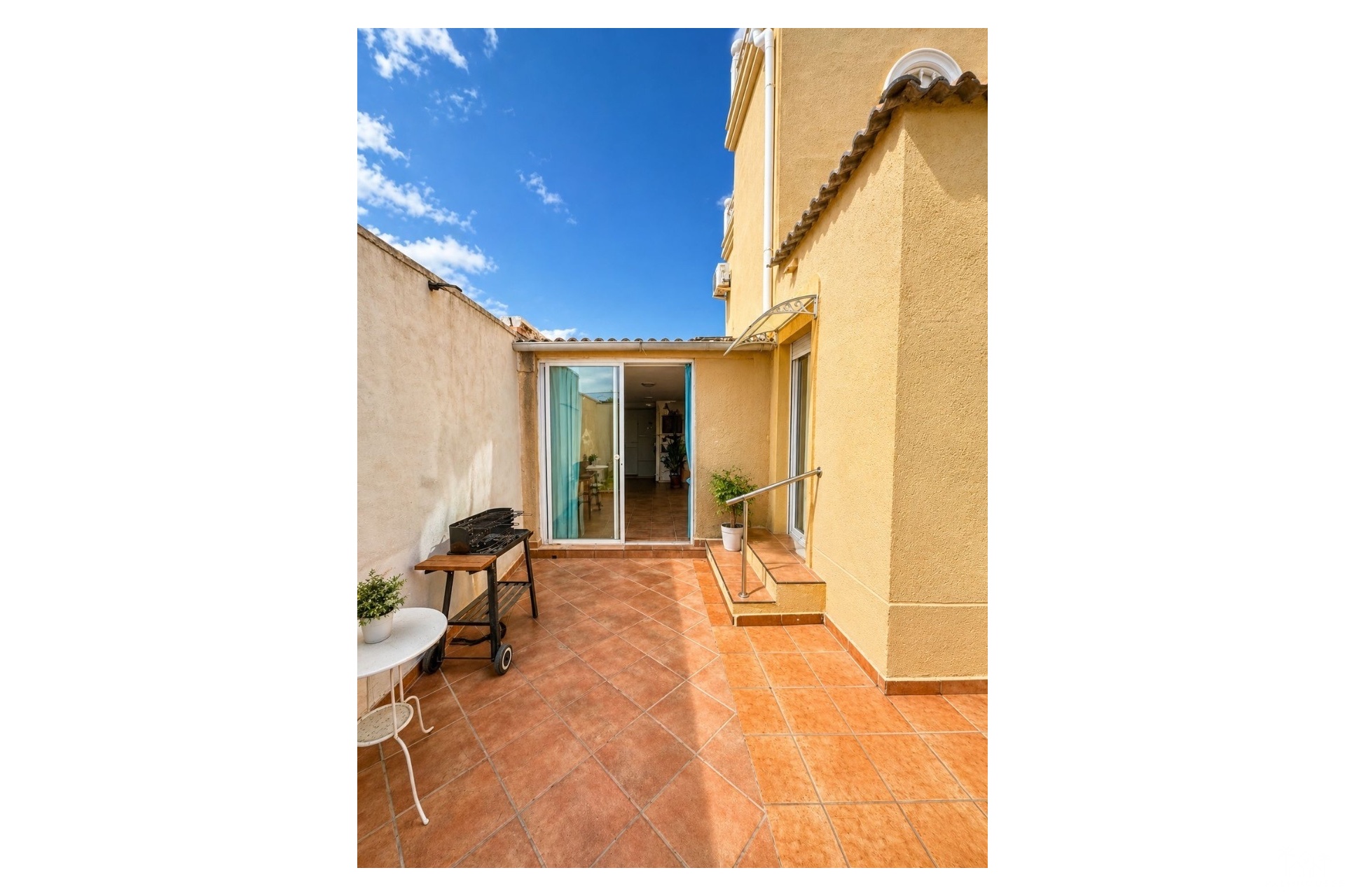 Revente - Villa - Torrevieja - Costa Blanca