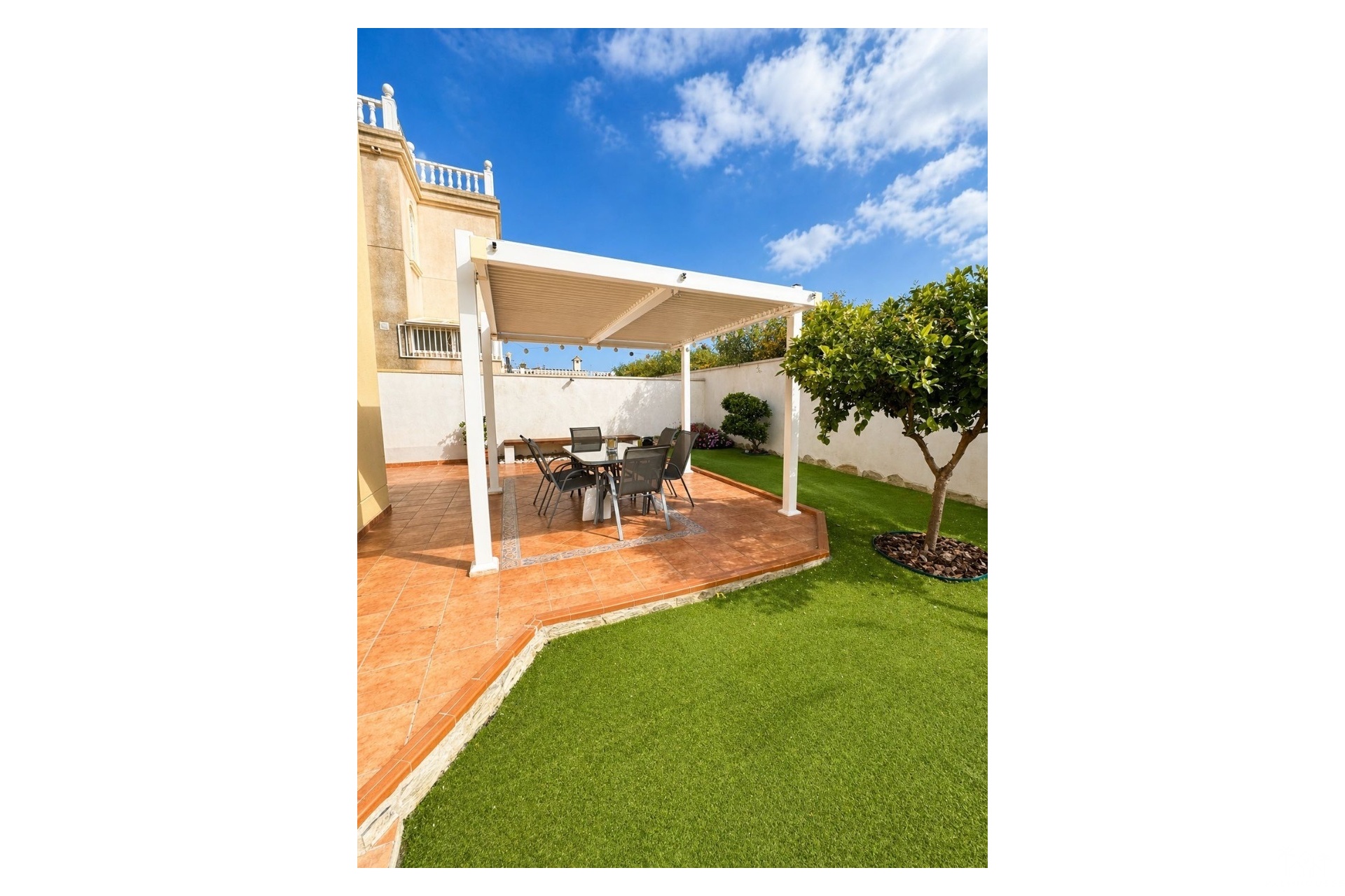 Revente - Villa - Torrevieja - Costa Blanca