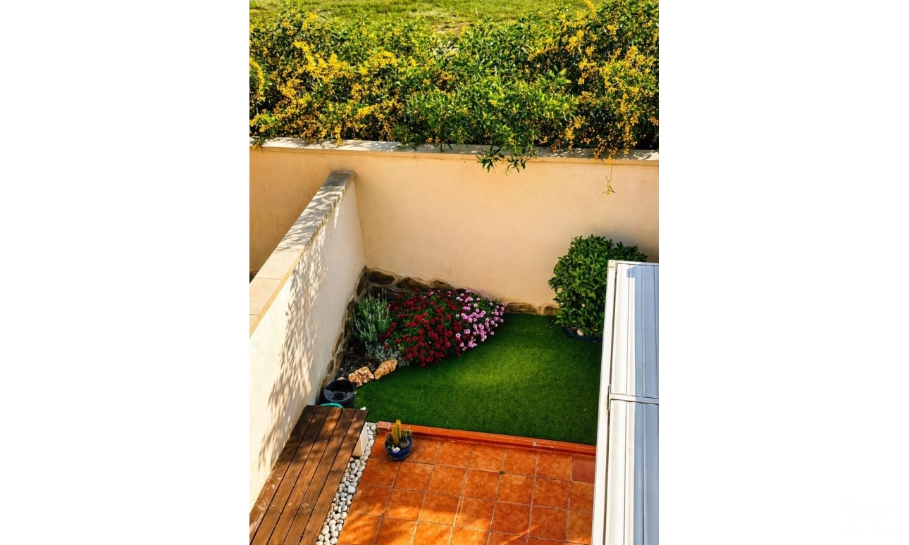 Revente - Villa - Torrevieja - Costa Blanca