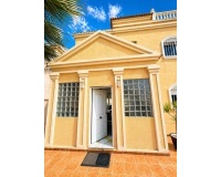 Revente - Villa - Torrevieja - Costa Blanca