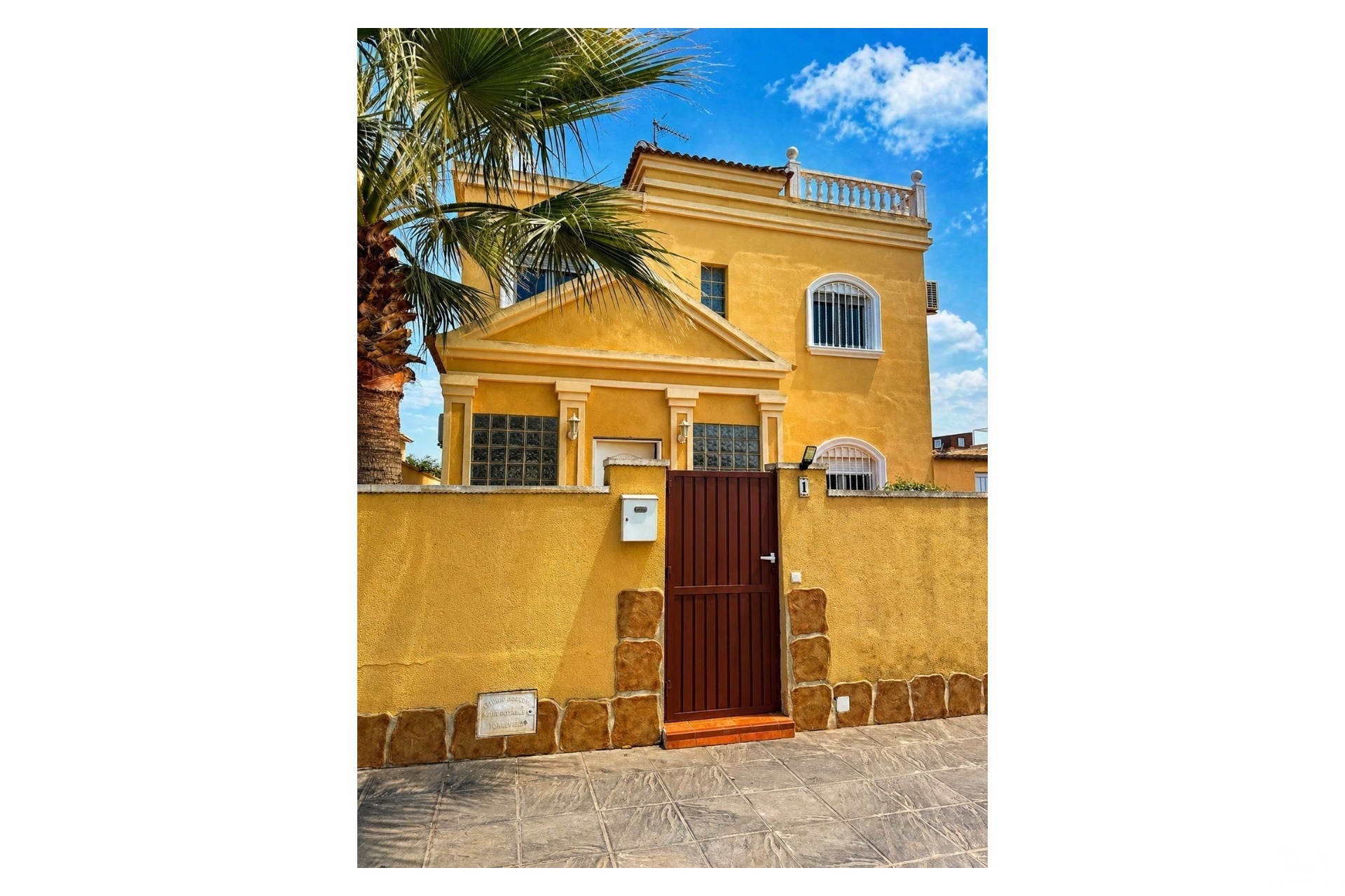 Revente - Villa - Torrevieja - Costa Blanca