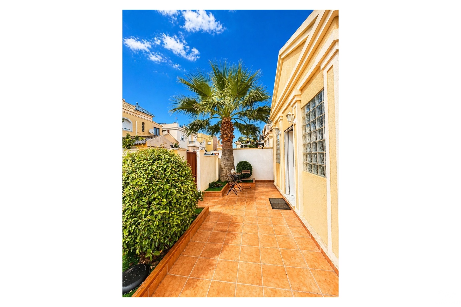 Revente - Villa - Torrevieja - Costa Blanca