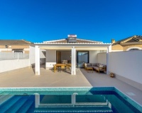 Revente - Villa - Torrevieja - Costa Blanca