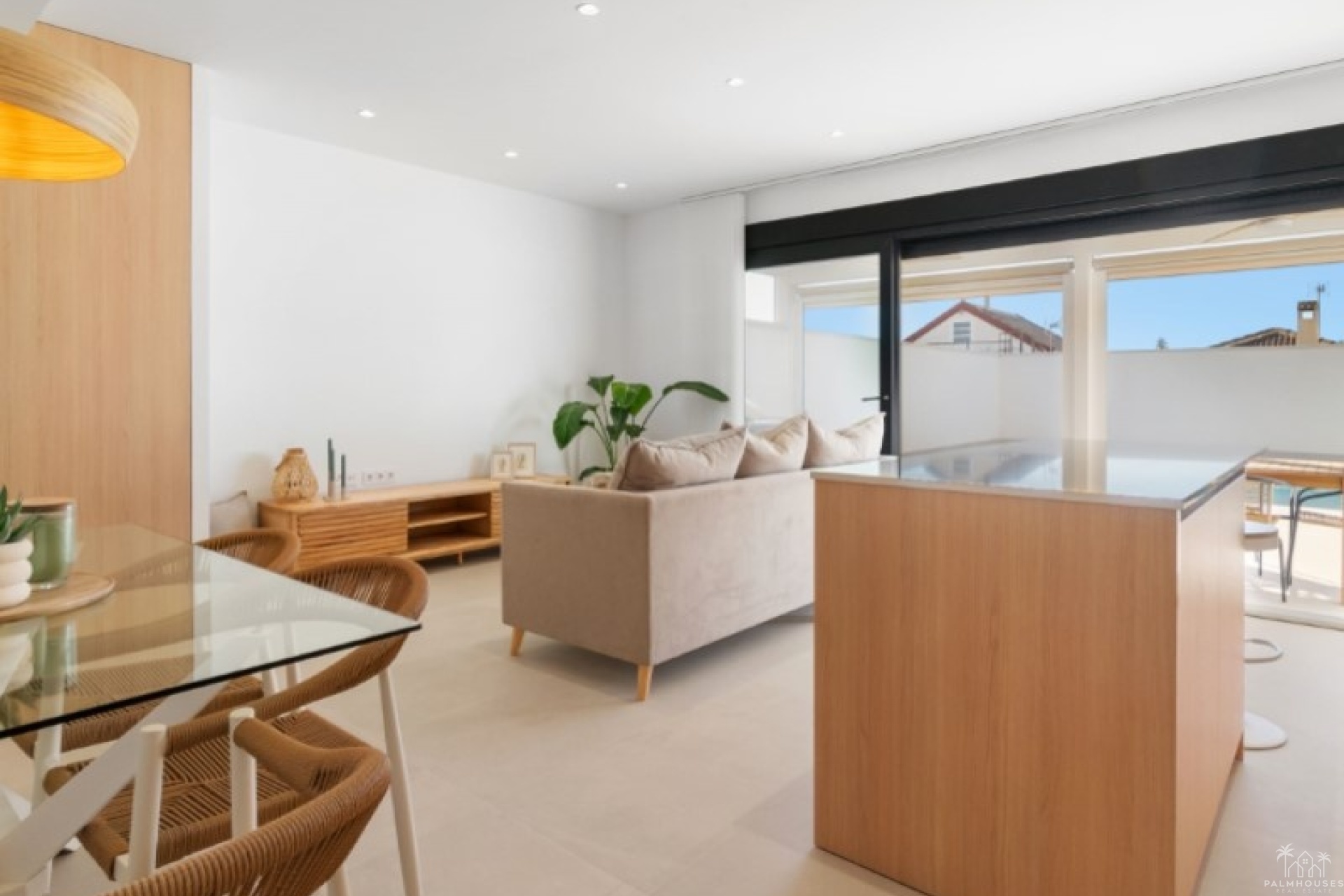 Revente - Villa - Torrevieja - Costa Blanca