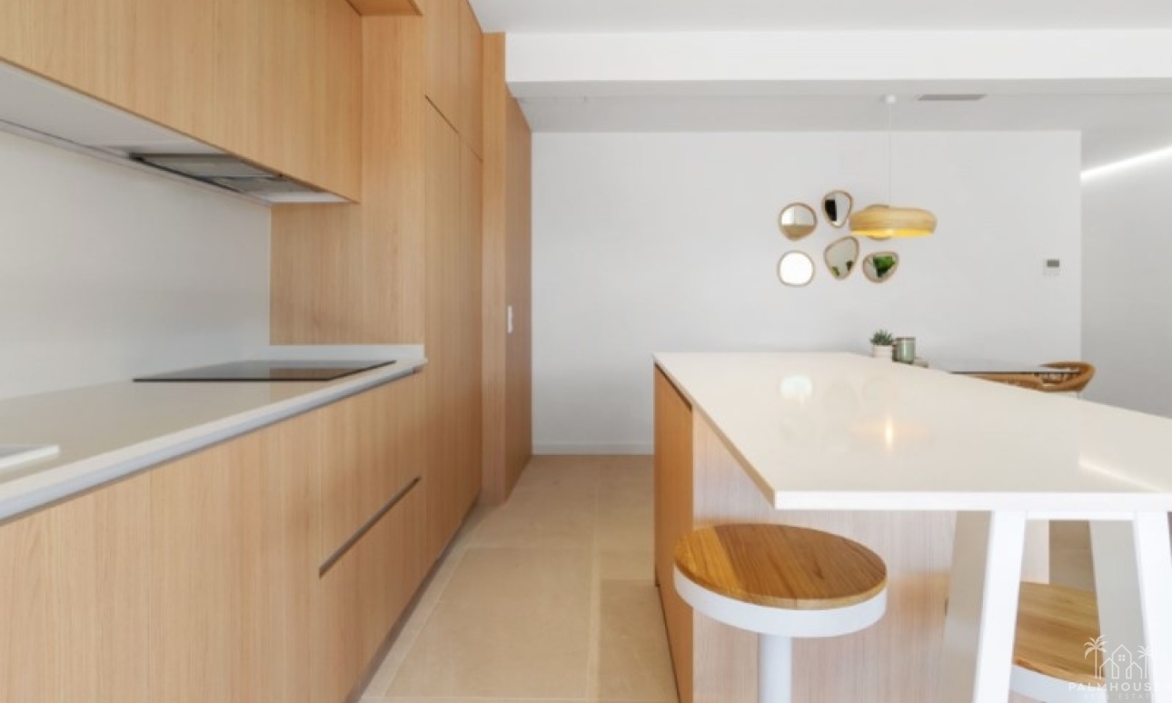 Revente - Villa - Torrevieja - Costa Blanca
