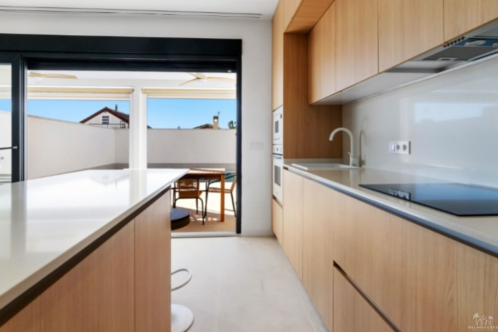 Revente - Villa - Torrevieja - Costa Blanca