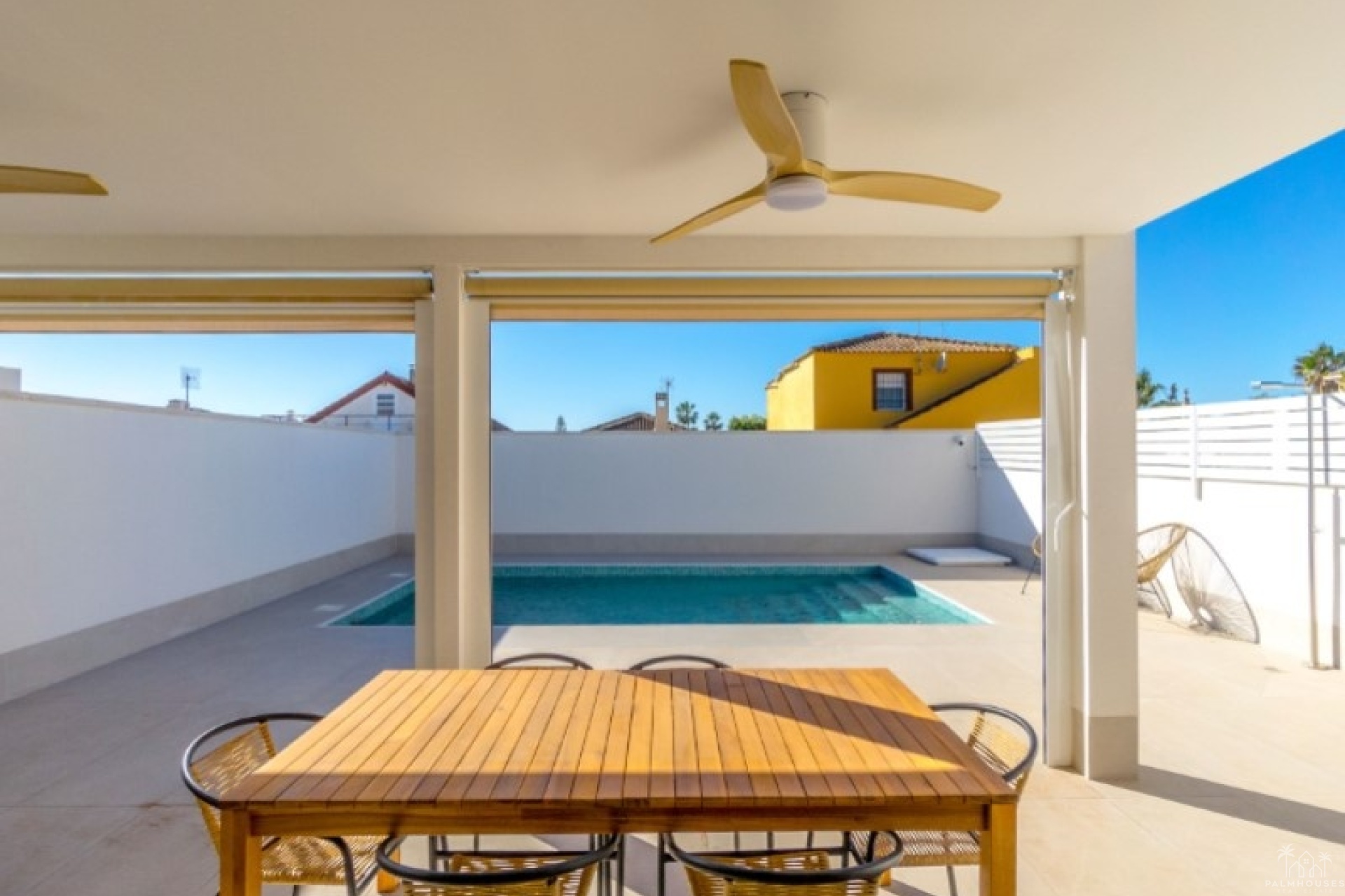 Revente - Villa - Torrevieja - Costa Blanca