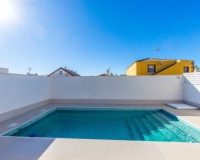 Revente - Villa - Torrevieja - Costa Blanca
