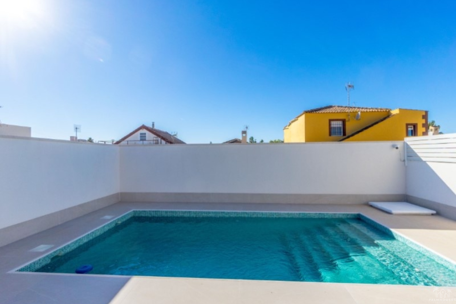 Revente - Villa - Torrevieja - Costa Blanca