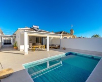 Revente - Villa - Torrevieja - Costa Blanca