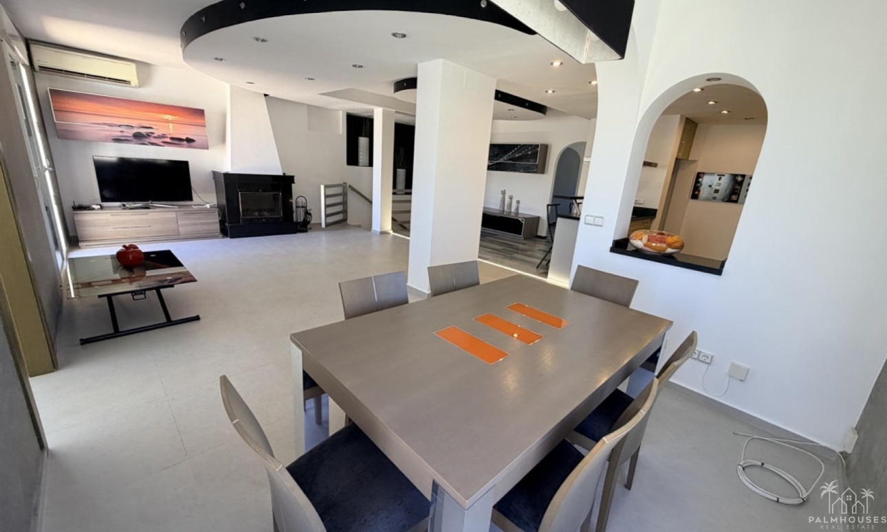 Revente - Villa - Torrevieja - Costa Blanca