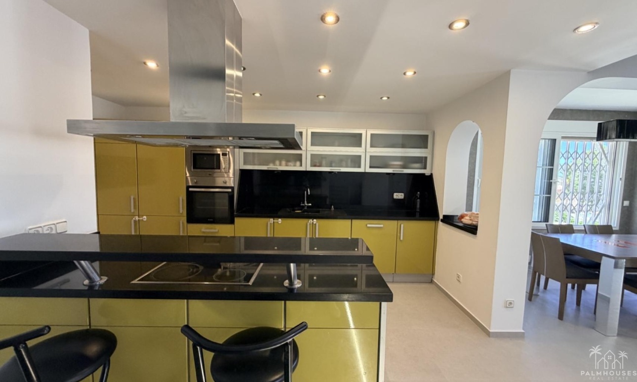 Revente - Villa - Torrevieja - Costa Blanca