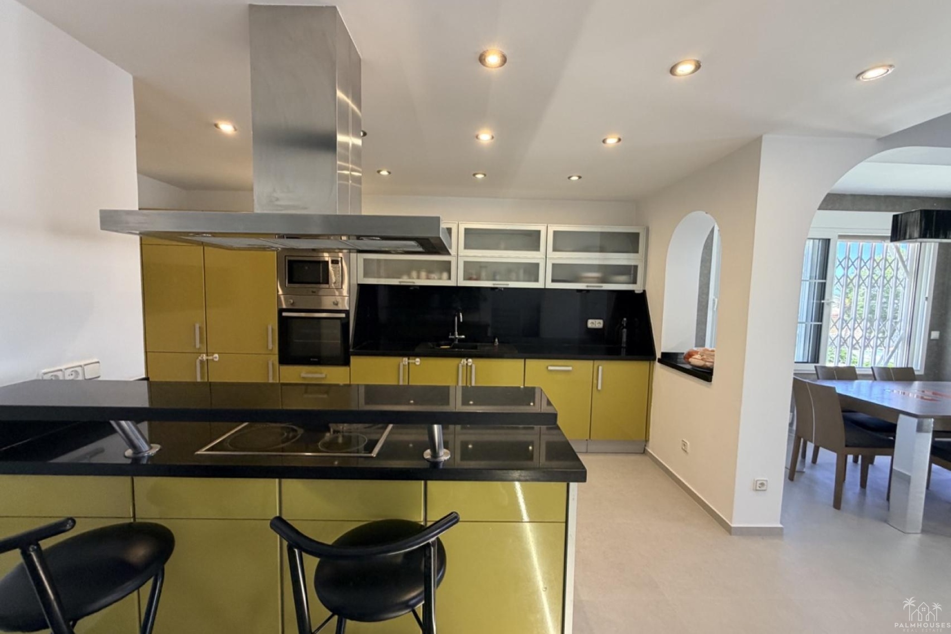 Revente - Villa - Torrevieja - Costa Blanca