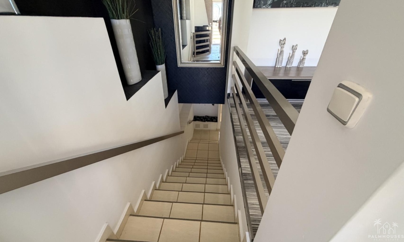 Revente - Villa - Torrevieja - Costa Blanca