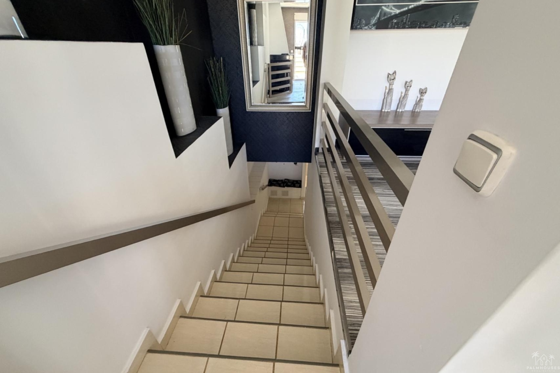 Revente - Villa - Torrevieja - Costa Blanca