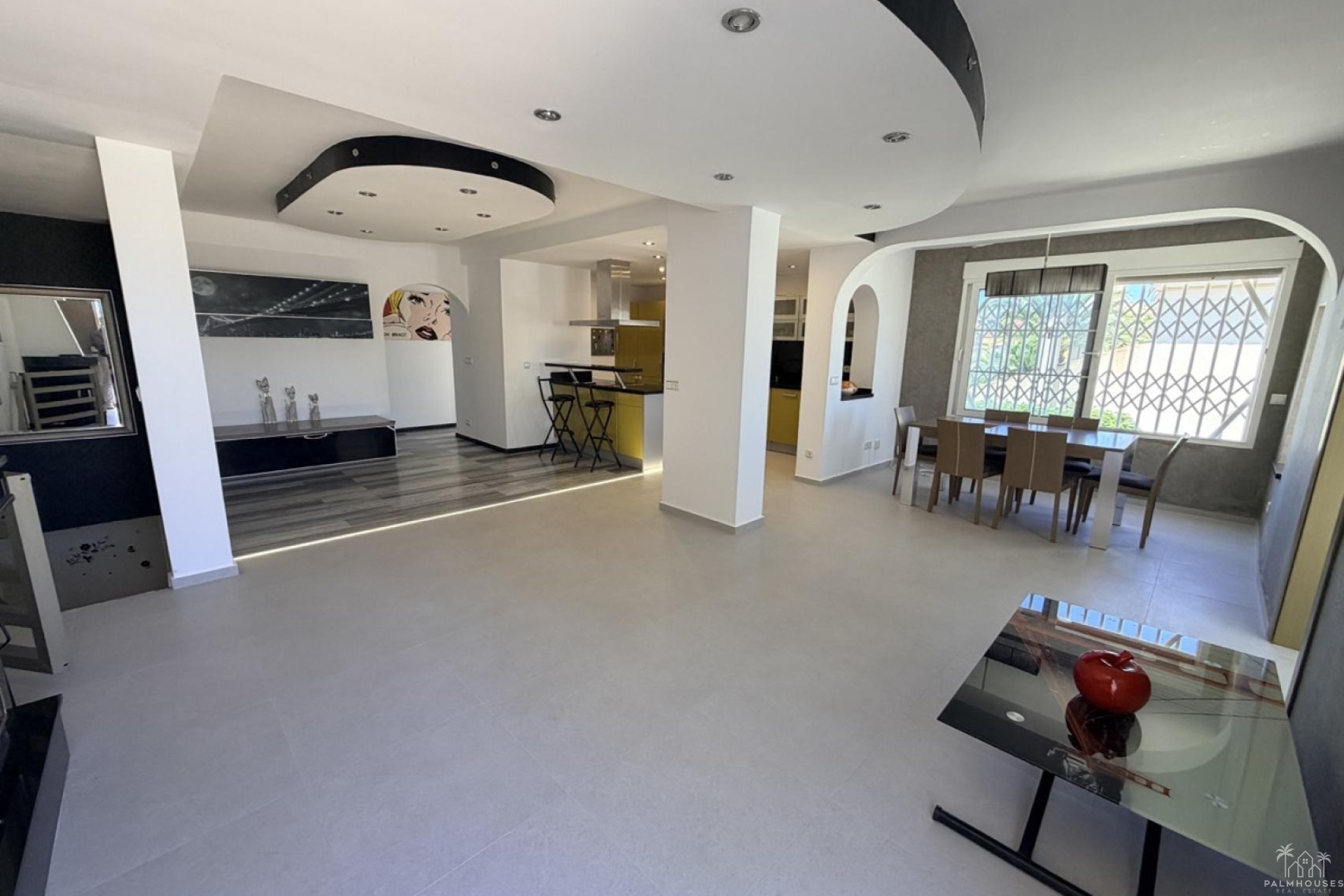 Revente - Villa - Torrevieja - Costa Blanca