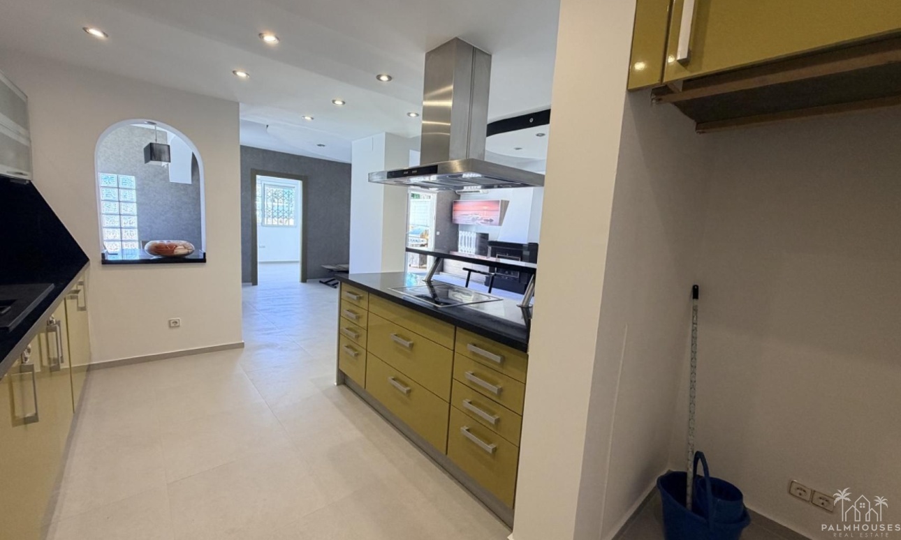 Revente - Villa - Torrevieja - Costa Blanca