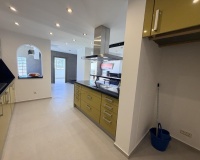 Revente - Villa - Torrevieja - Costa Blanca