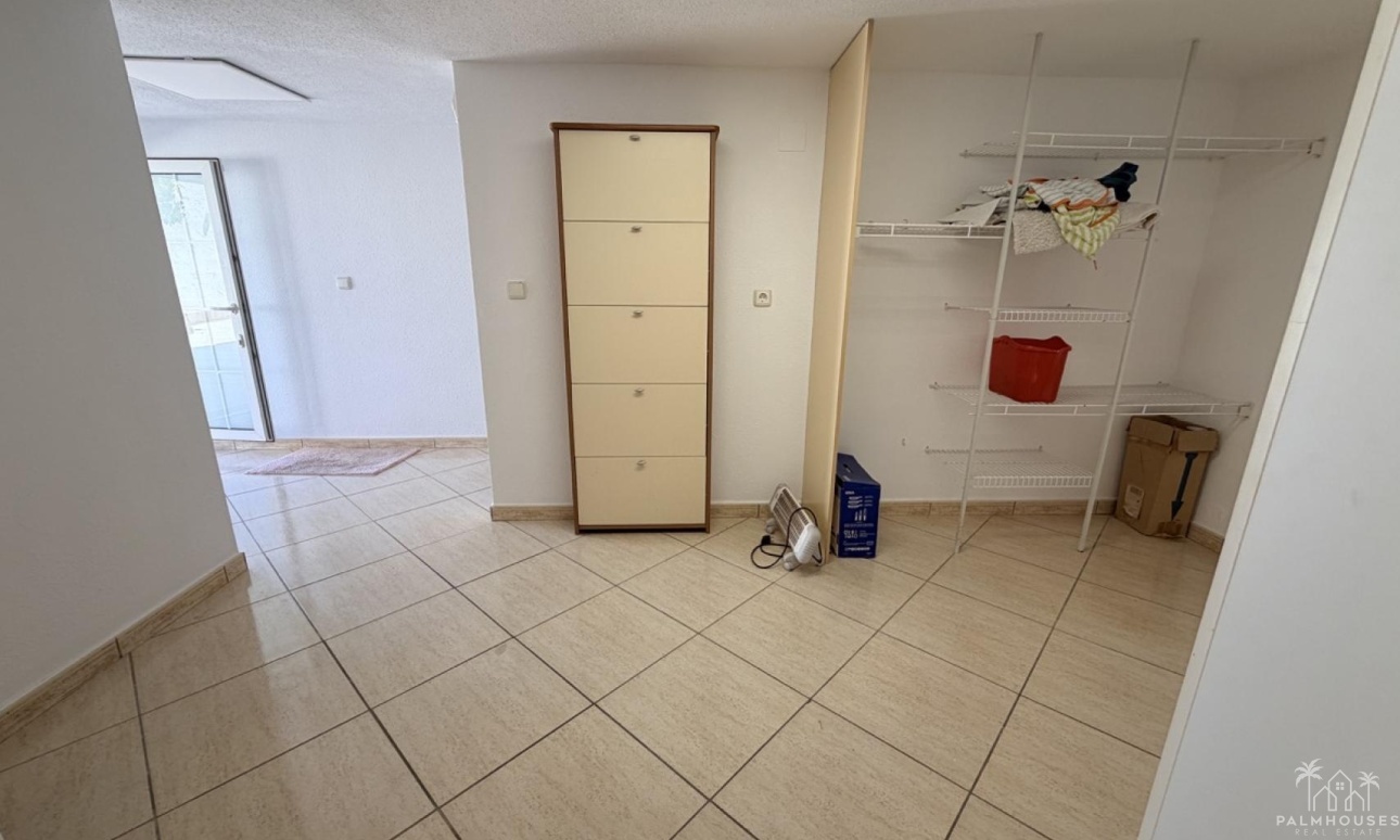 Revente - Villa - Torrevieja - Costa Blanca