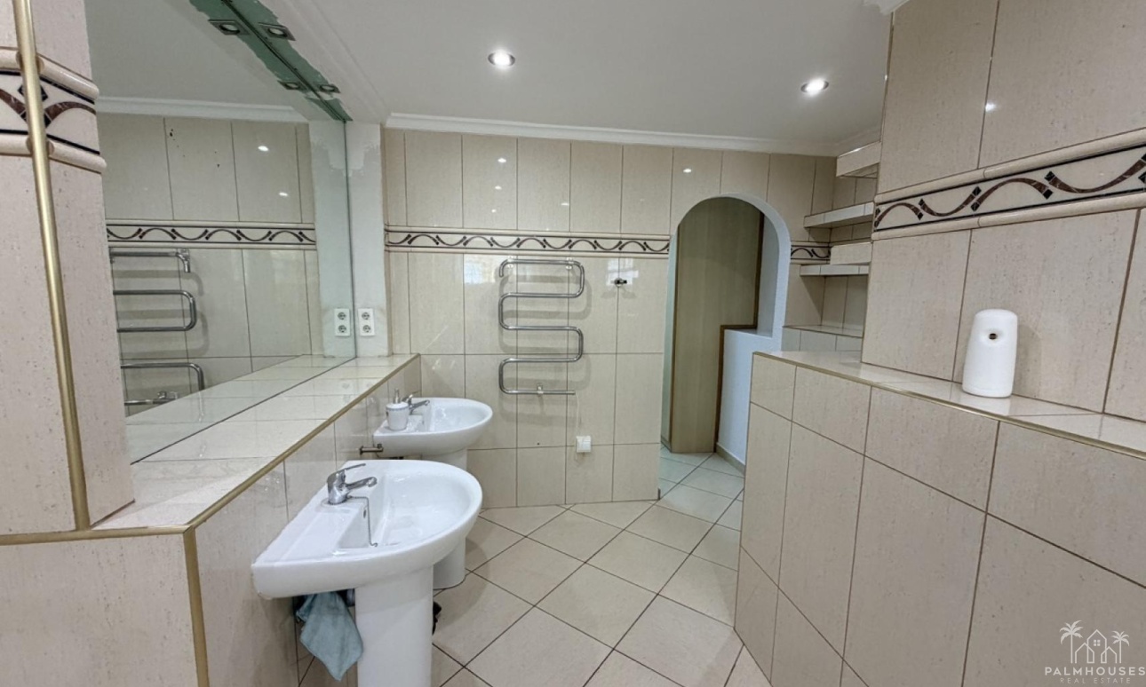Revente - Villa - Torrevieja - Costa Blanca