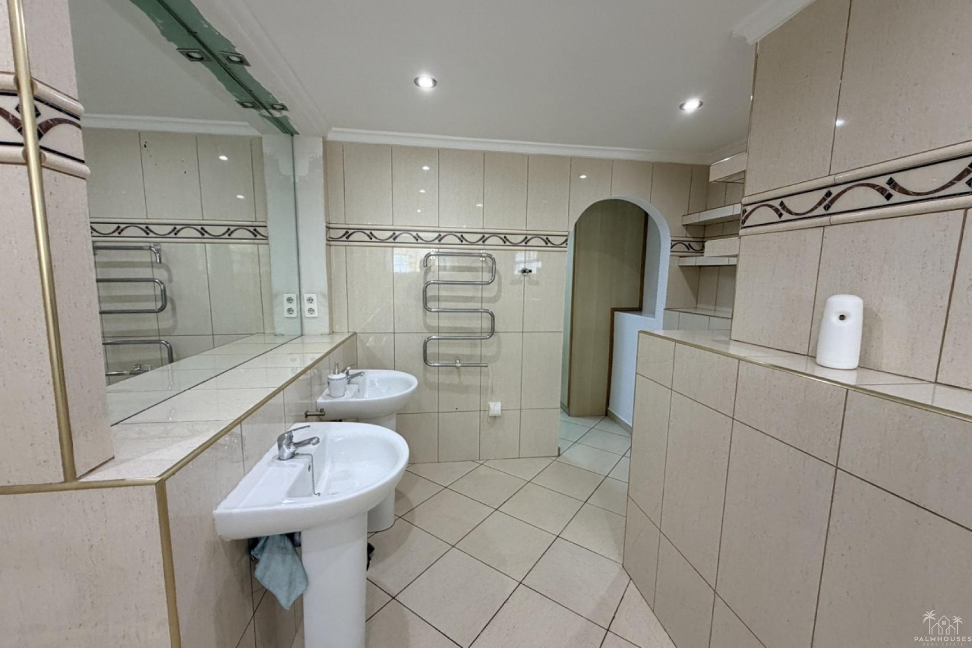 Revente - Villa - Torrevieja - Costa Blanca
