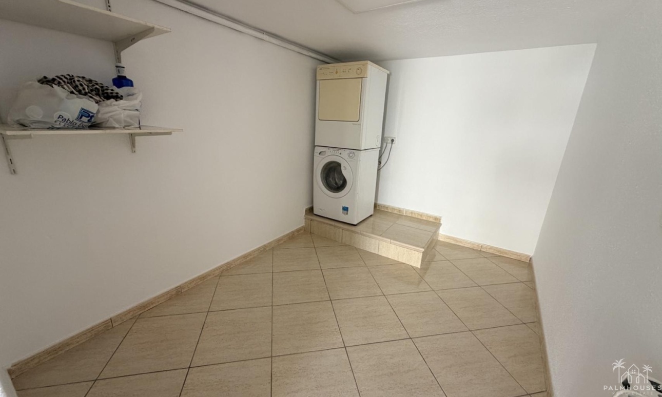 Revente - Villa - Torrevieja - Costa Blanca