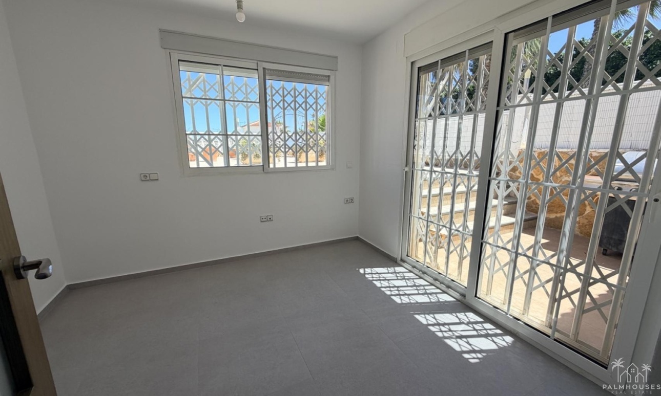 Revente - Villa - Torrevieja - Costa Blanca
